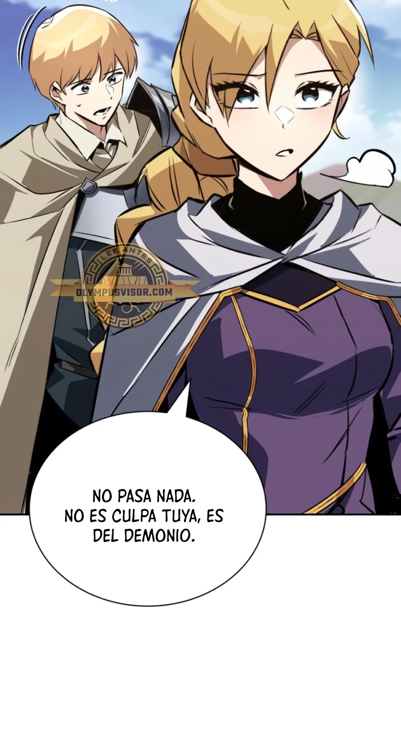 El principe perezoso se convierte en un genio Capitulo 101 página 46