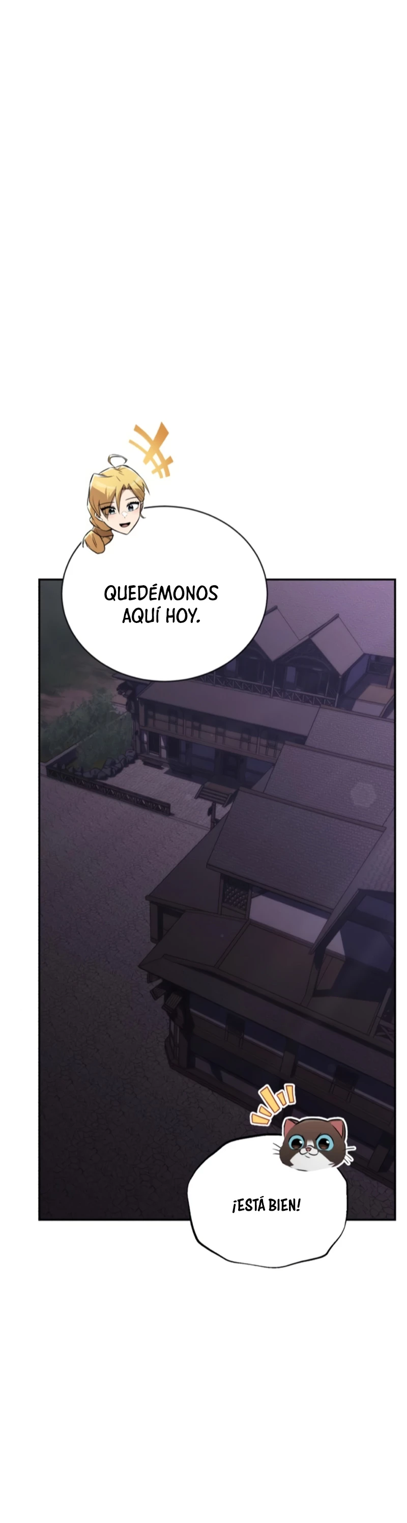 El principe perezoso se convierte en un genio Capitulo 101 página 49
