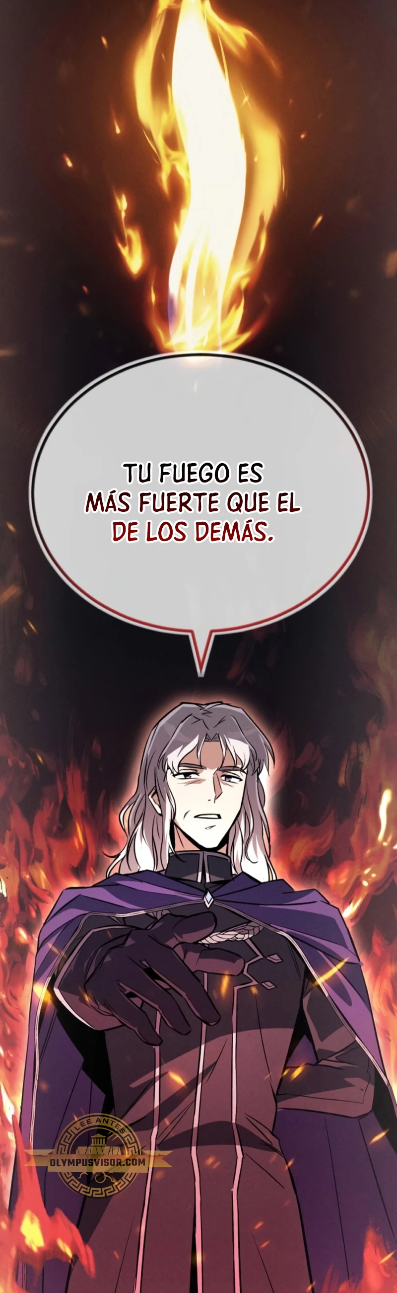 El principe perezoso se convierte en un genio Capitulo 101 página 53