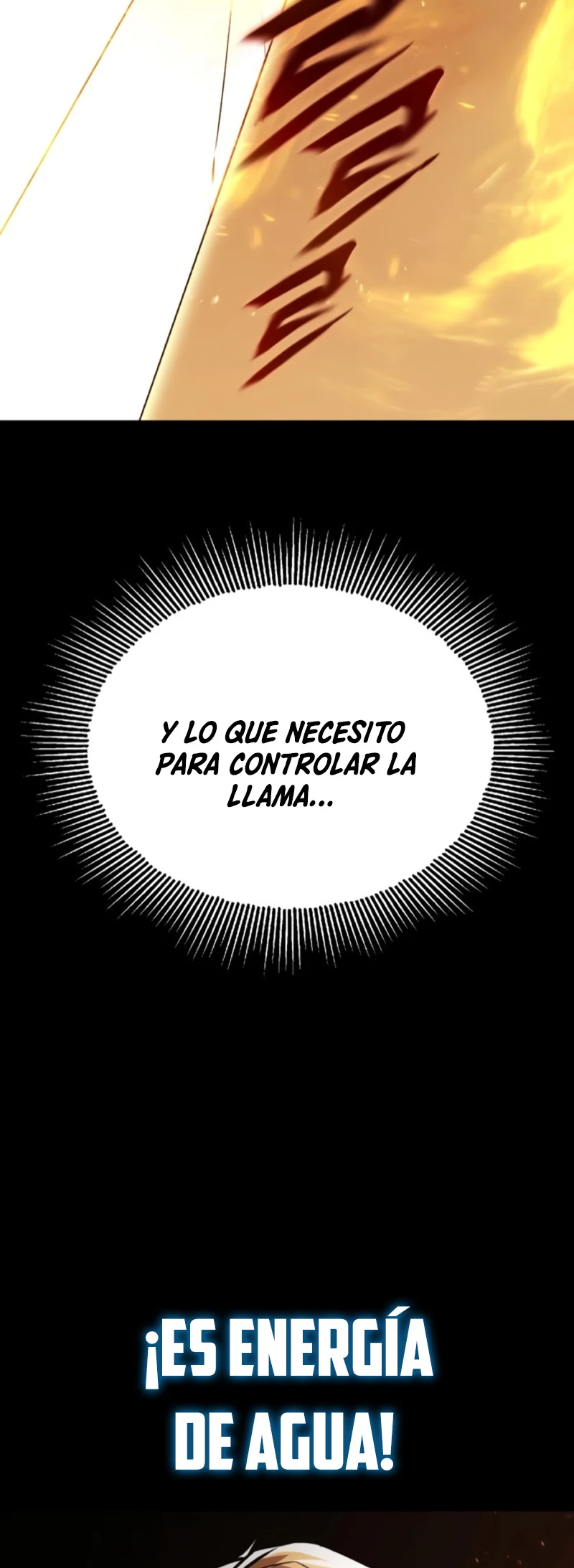 El principe perezoso se convierte en un genio Capitulo 101 página 63