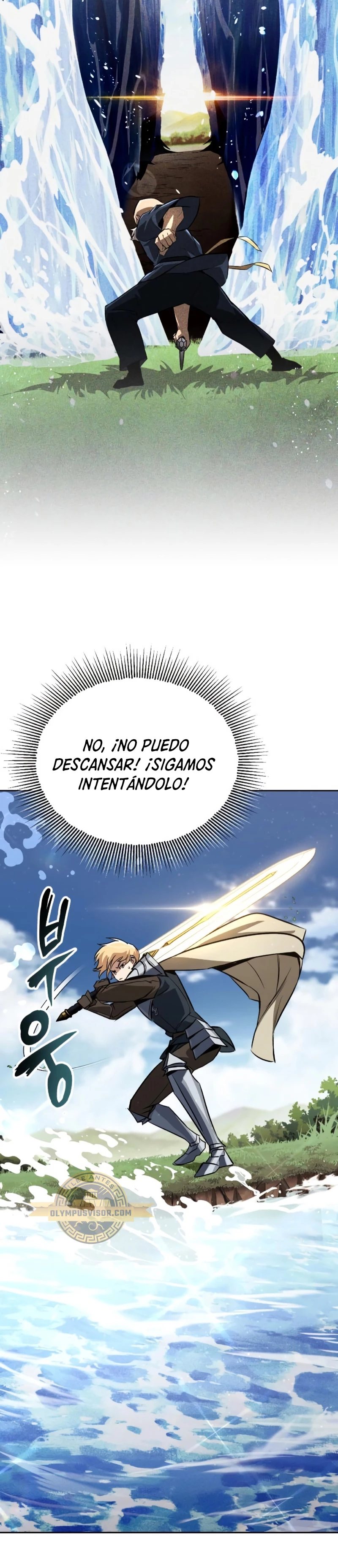El principe perezoso se convierte en un genio Capitulo 102 página 42