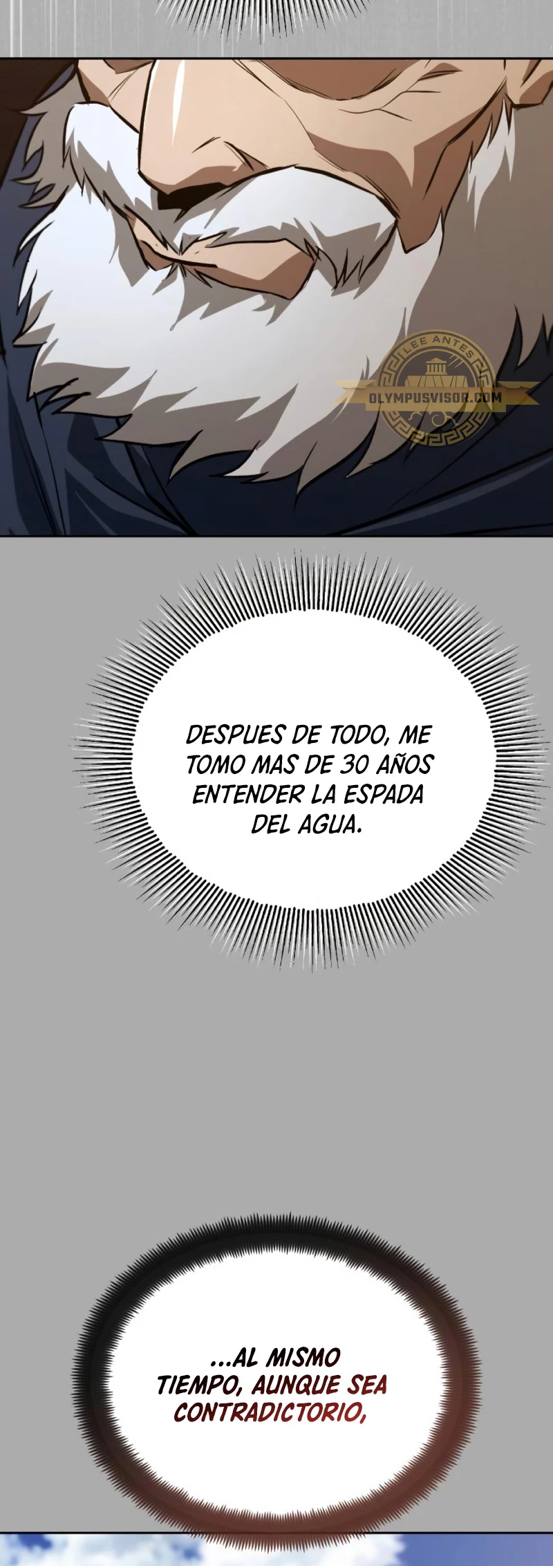 El principe perezoso se convierte en un genio Capitulo 102 página 56