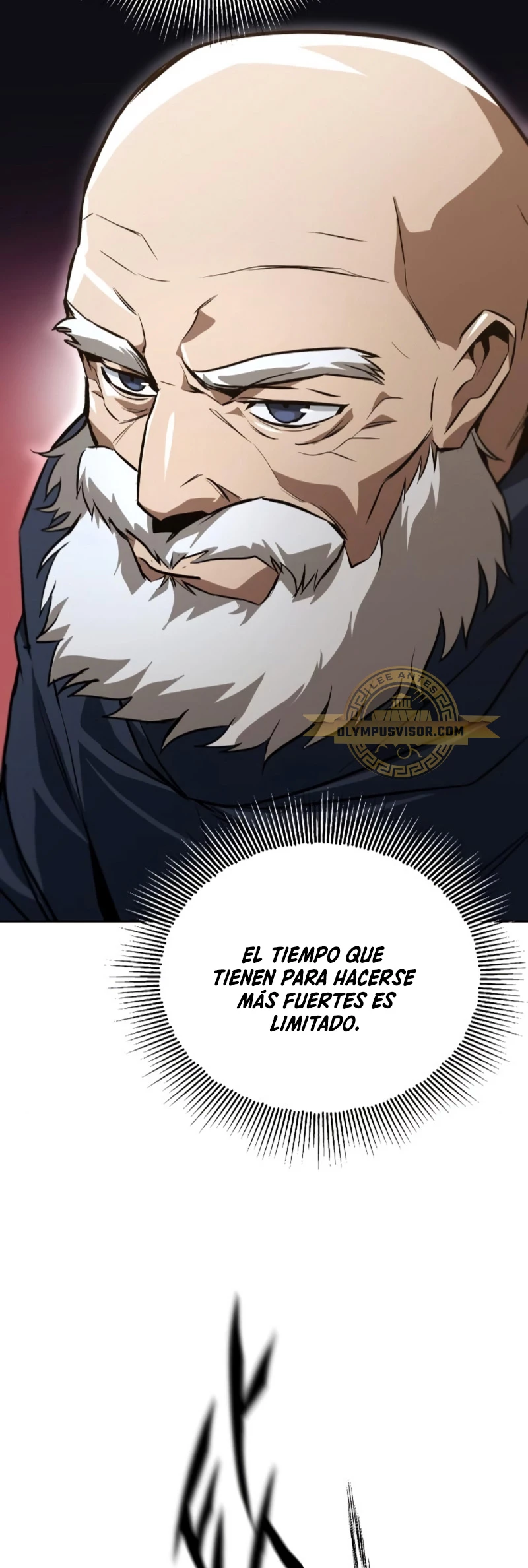 El principe perezoso se convierte en un genio Capitulo 102 página 67