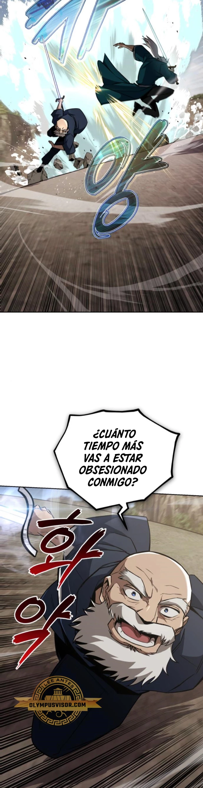 El principe perezoso se convierte en un genio Capitulo 103 página 3