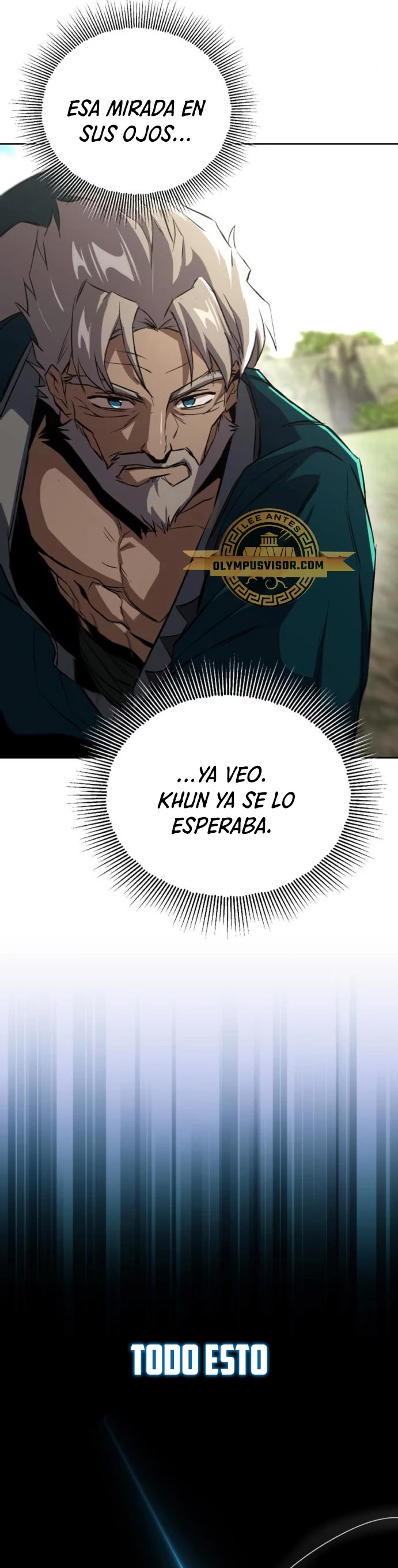 El principe perezoso se convierte en un genio Capitulo 103 página 41