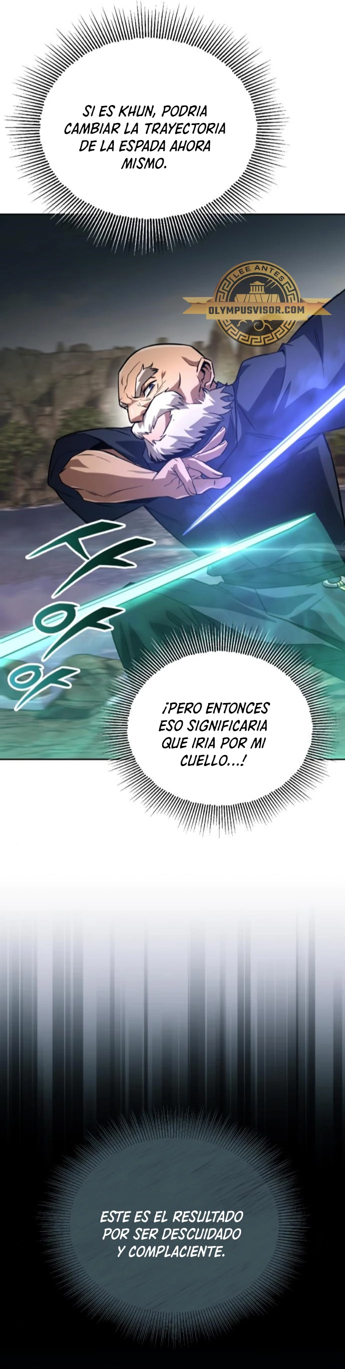 El principe perezoso se convierte en un genio Capitulo 103 página 43