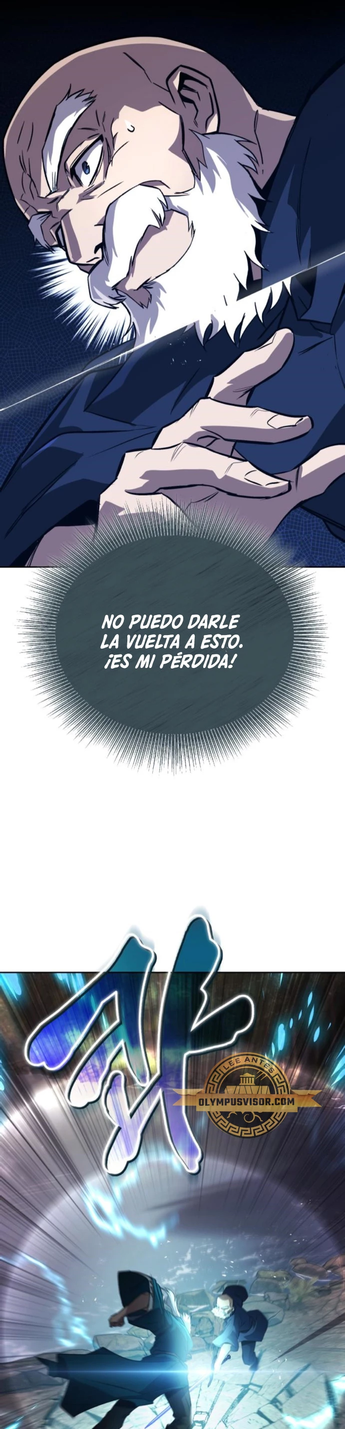 El principe perezoso se convierte en un genio Capitulo 103 página 44