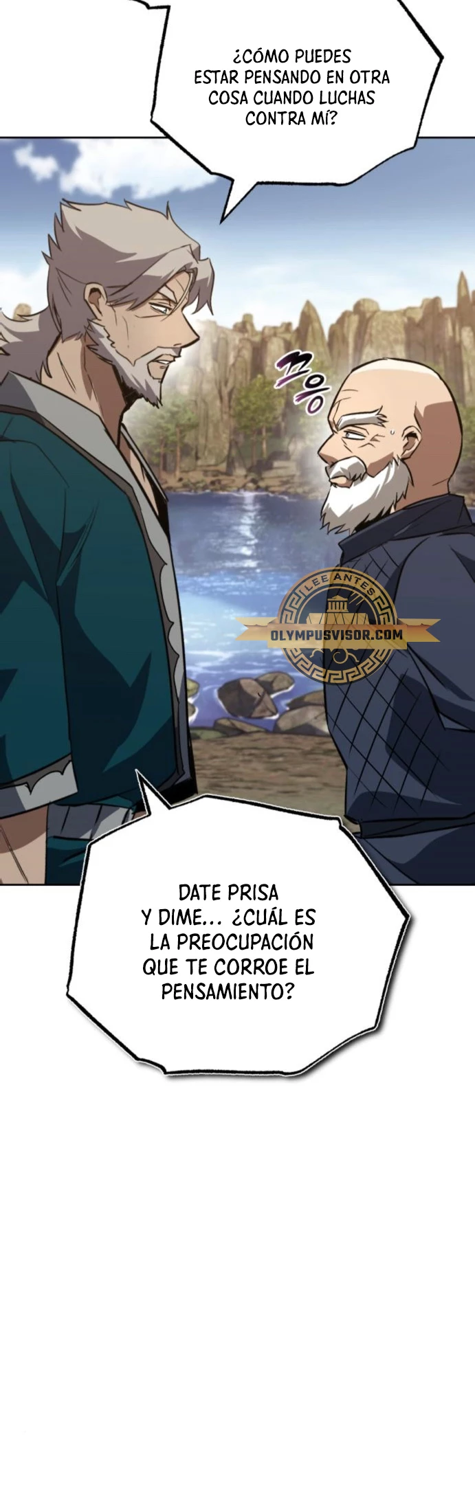 El principe perezoso se convierte en un genio Capitulo 103 página 48