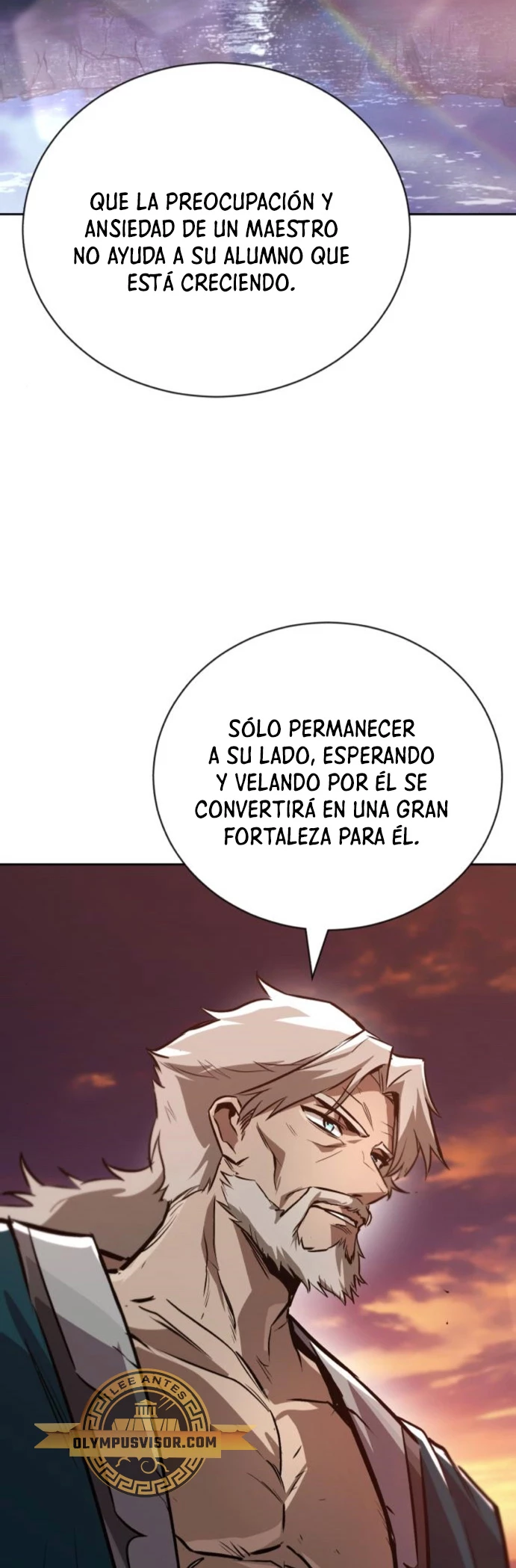 El principe perezoso se convierte en un genio Capitulo 103 página 52