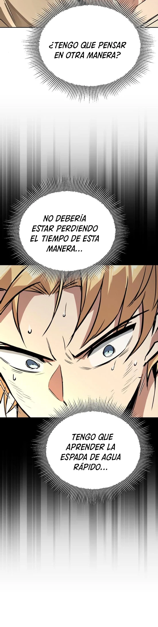 El principe perezoso se convierte en un genio Capitulo 104 página 12