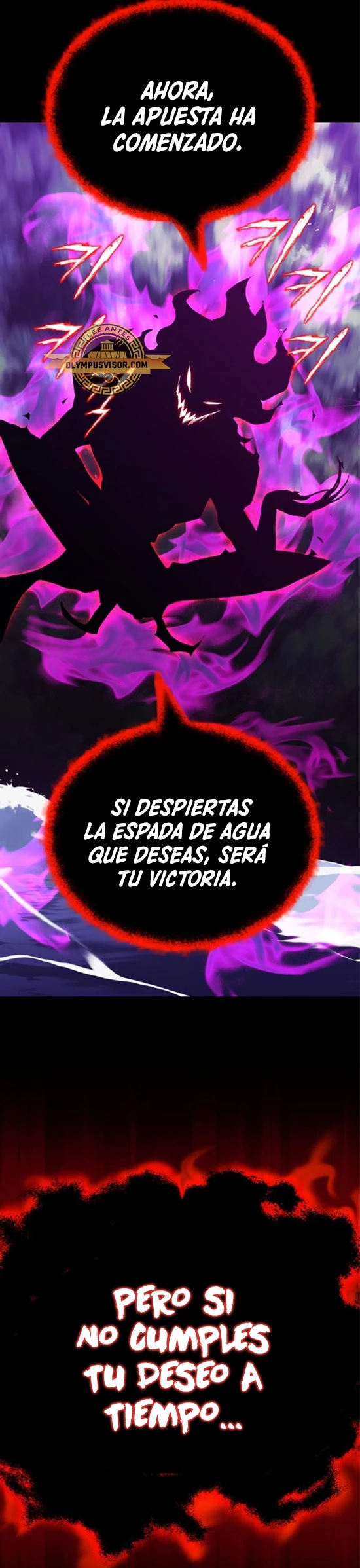 El principe perezoso se convierte en un genio Capitulo 104 página 28