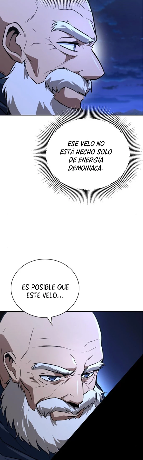 El principe perezoso se convierte en un genio Capitulo 104 página 38