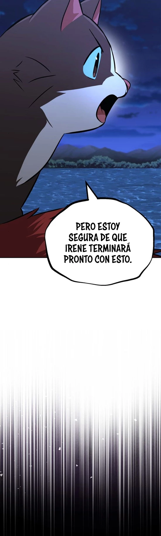 El principe perezoso se convierte en un genio Capitulo 104 página 42