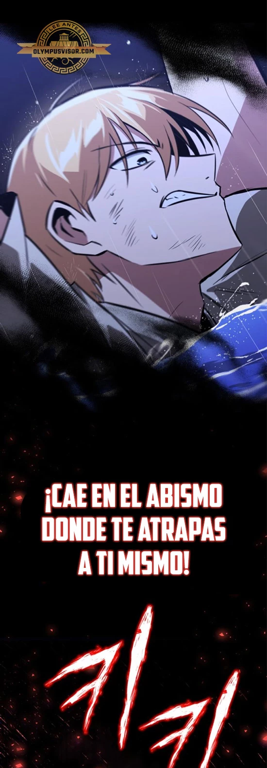 El principe perezoso se convierte en un genio Capitulo 104 página 55