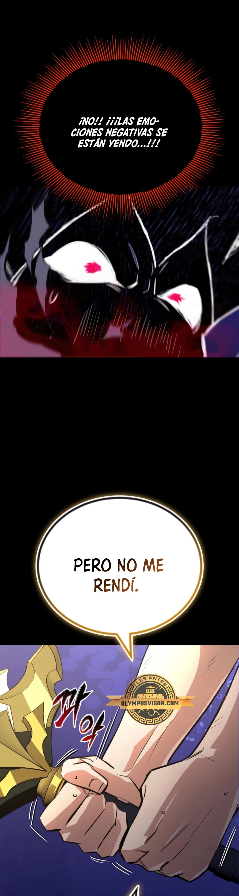El principe perezoso se convierte en un genio Capitulo 105 página 25