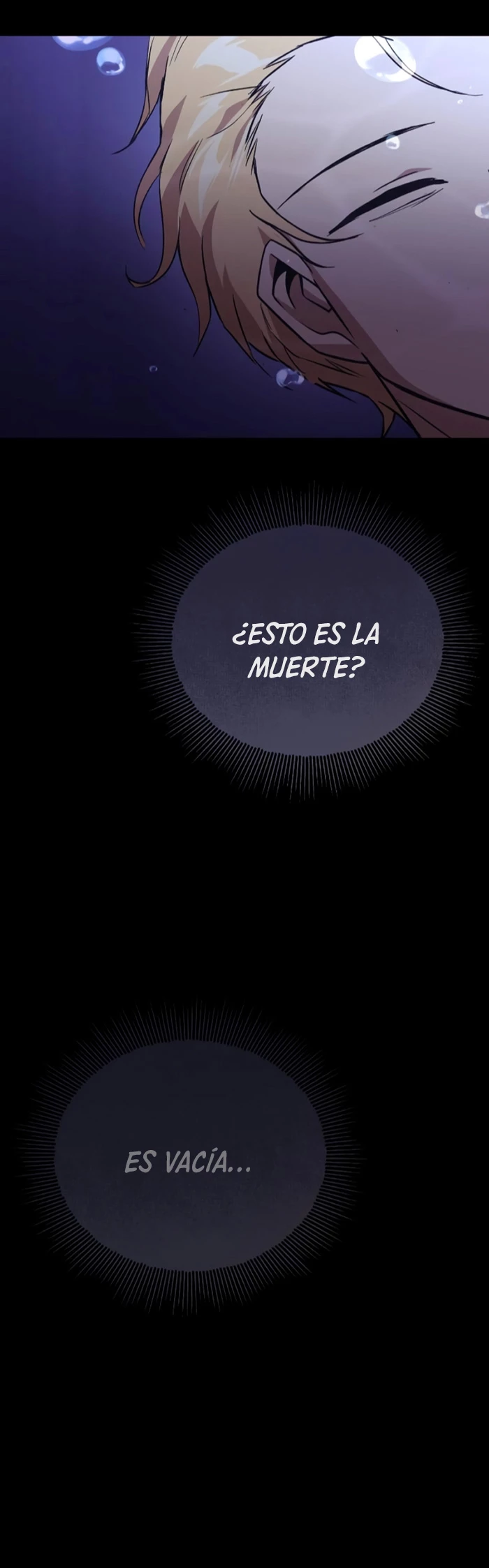 El principe perezoso se convierte en un genio Capitulo 105 página 5