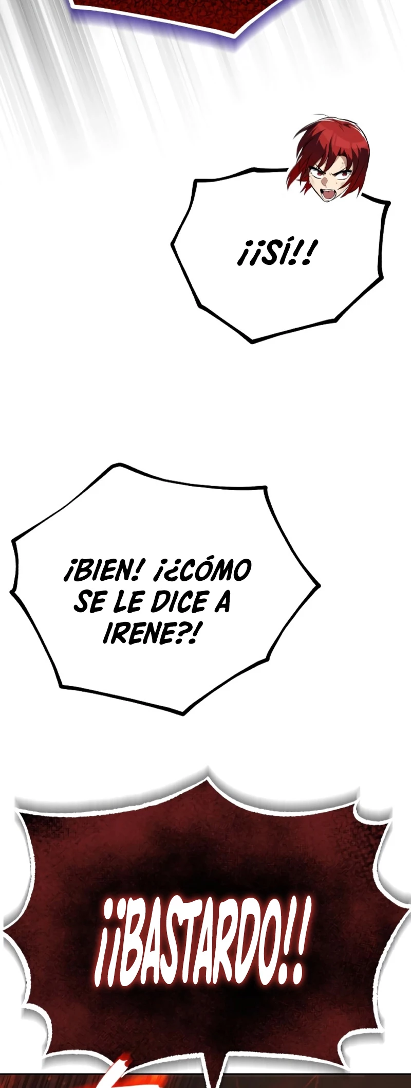 El principe perezoso se convierte en un genio Capitulo 106 página 14