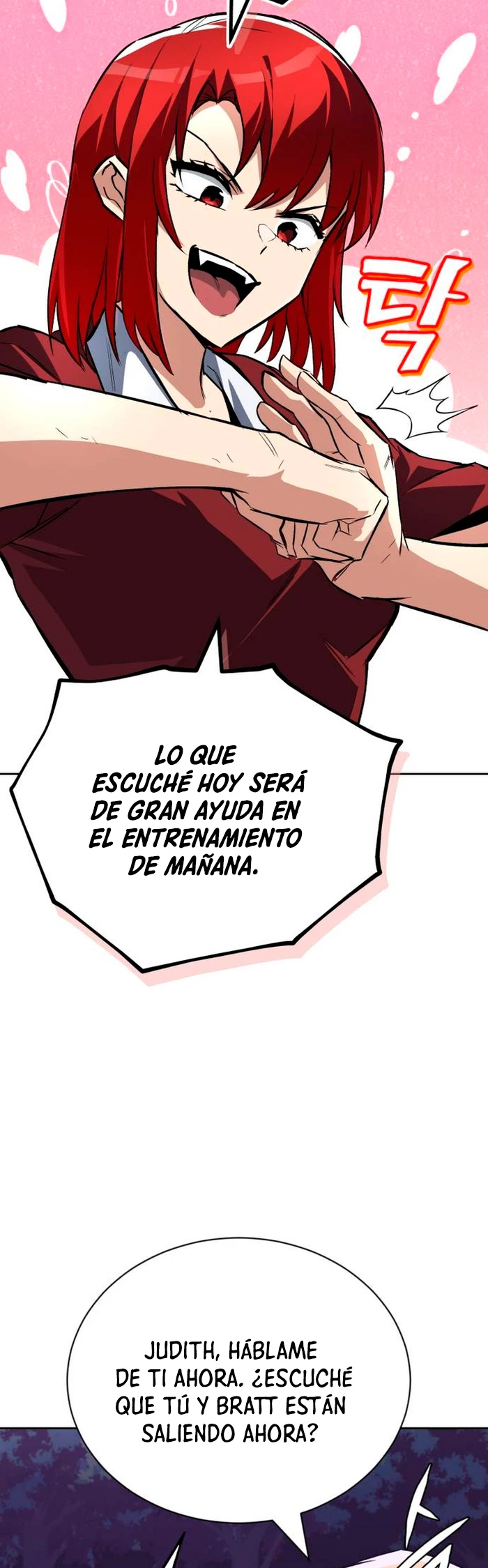 El principe perezoso se convierte en un genio Capitulo 107 página 23