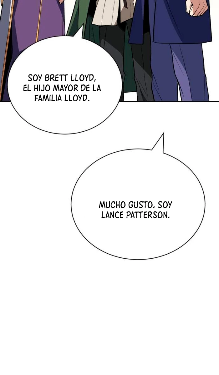 El principe perezoso se convierte en un genio Capitulo 108 página 12