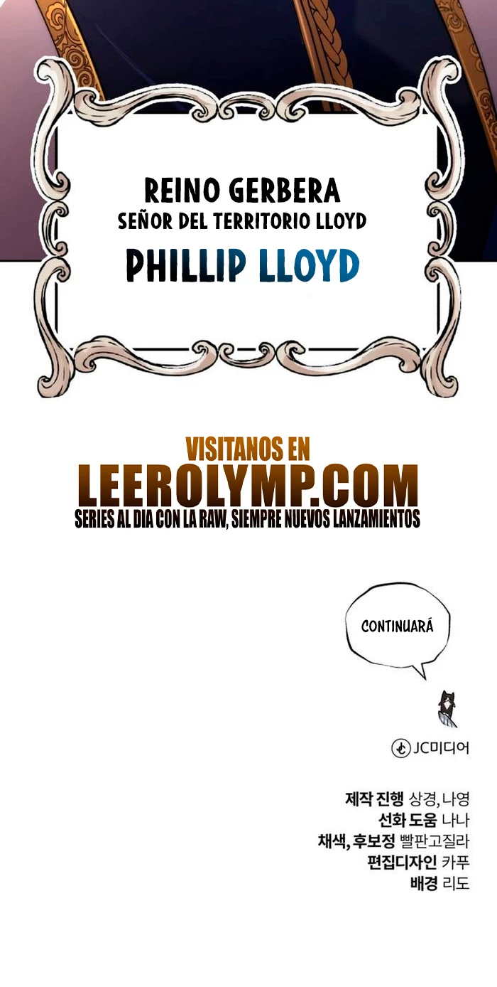 El principe perezoso se convierte en un genio Capitulo 108 página 65