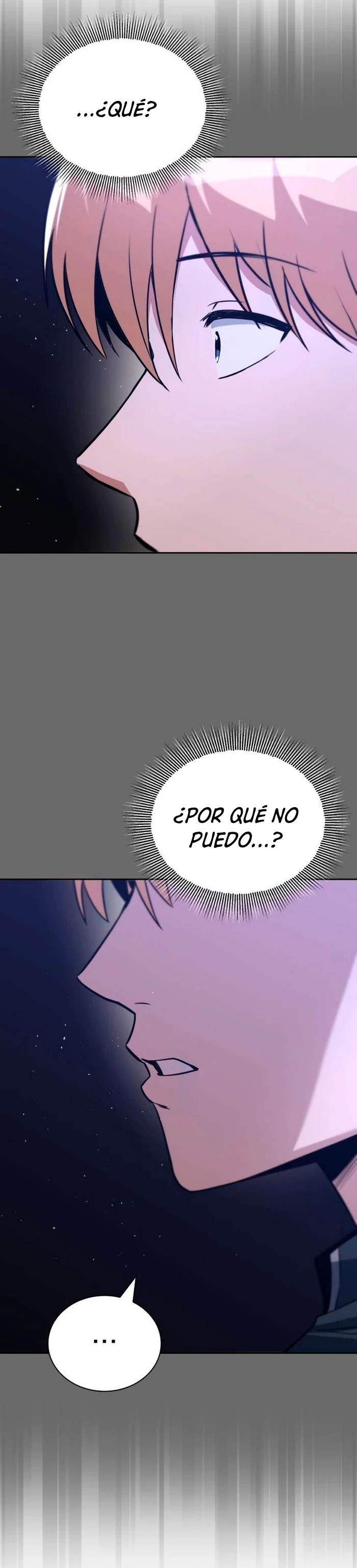 El principe perezoso se convierte en un genio Capitulo 109 página 32