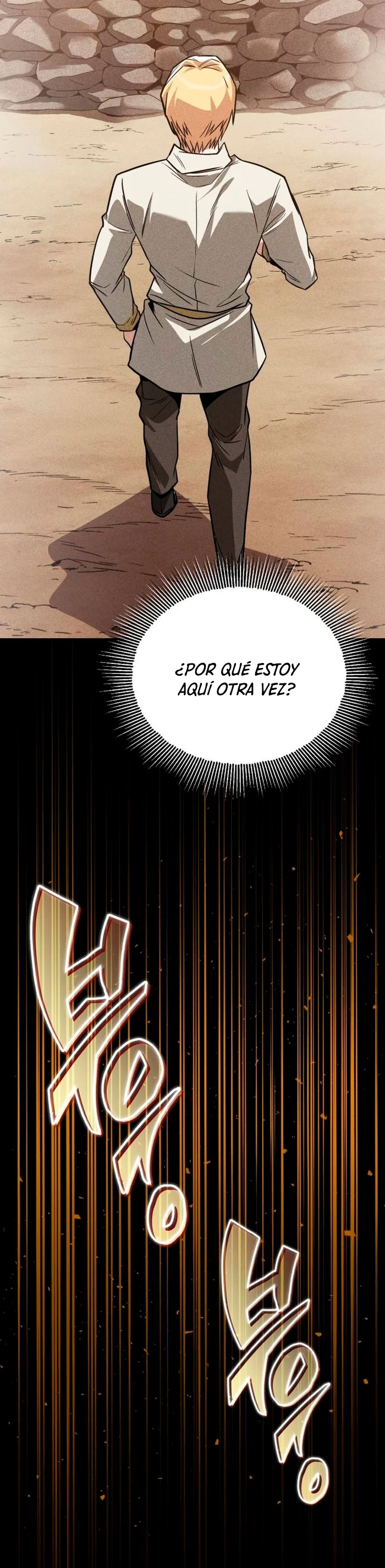 El principe perezoso se convierte en un genio Capitulo 109 página 41