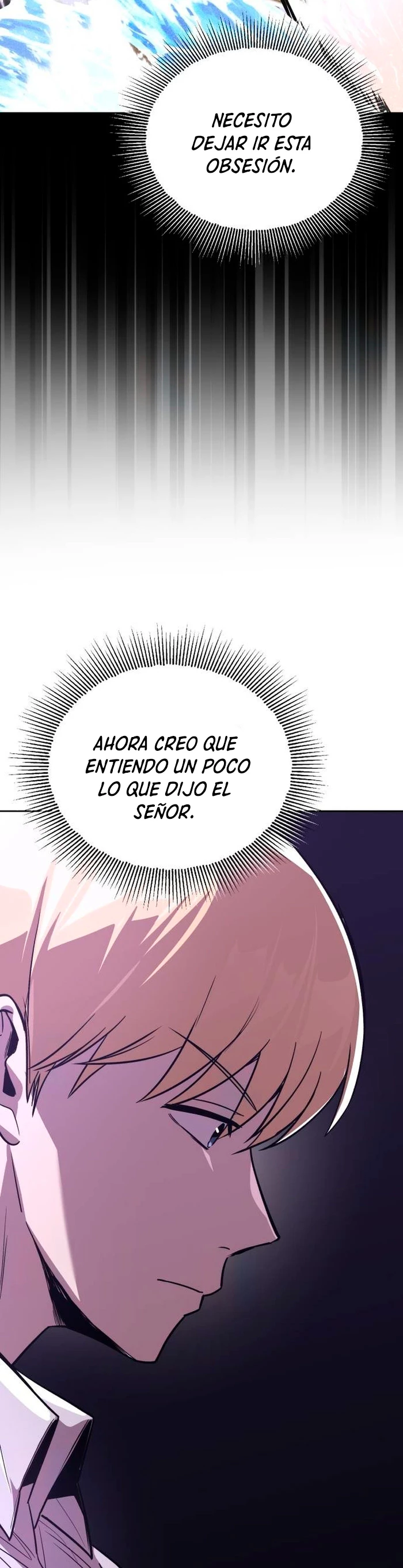El principe perezoso se convierte en un genio Capitulo 109 página 49