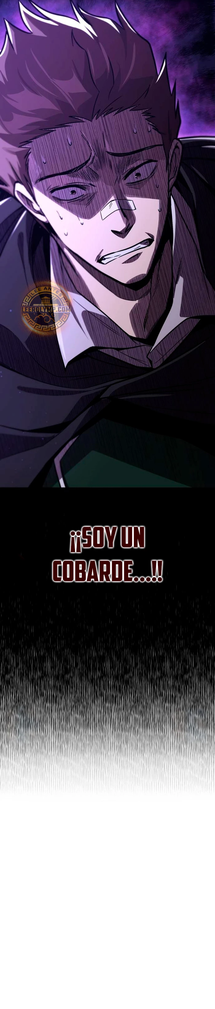 El principe perezoso se convierte en un genio Capitulo 110 página 53