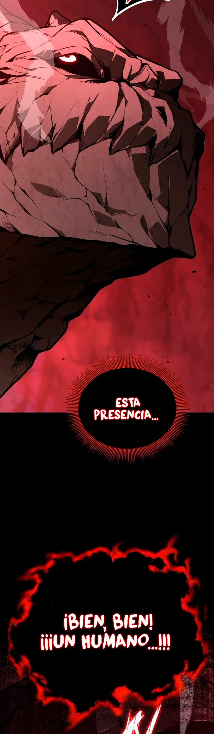 El principe perezoso se convierte en un genio Capitulo 110 página 60