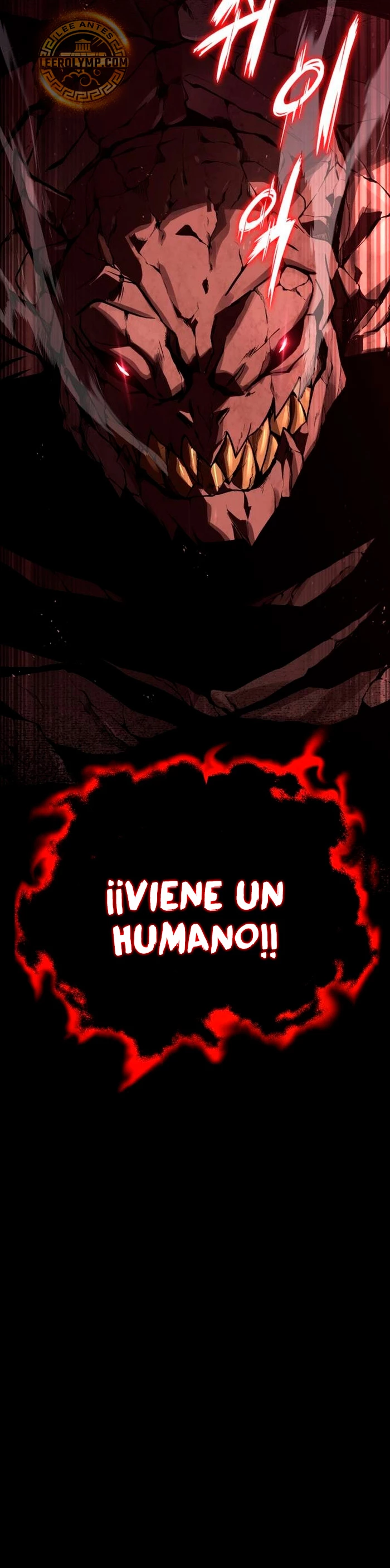 El principe perezoso se convierte en un genio Capitulo 110 página 61