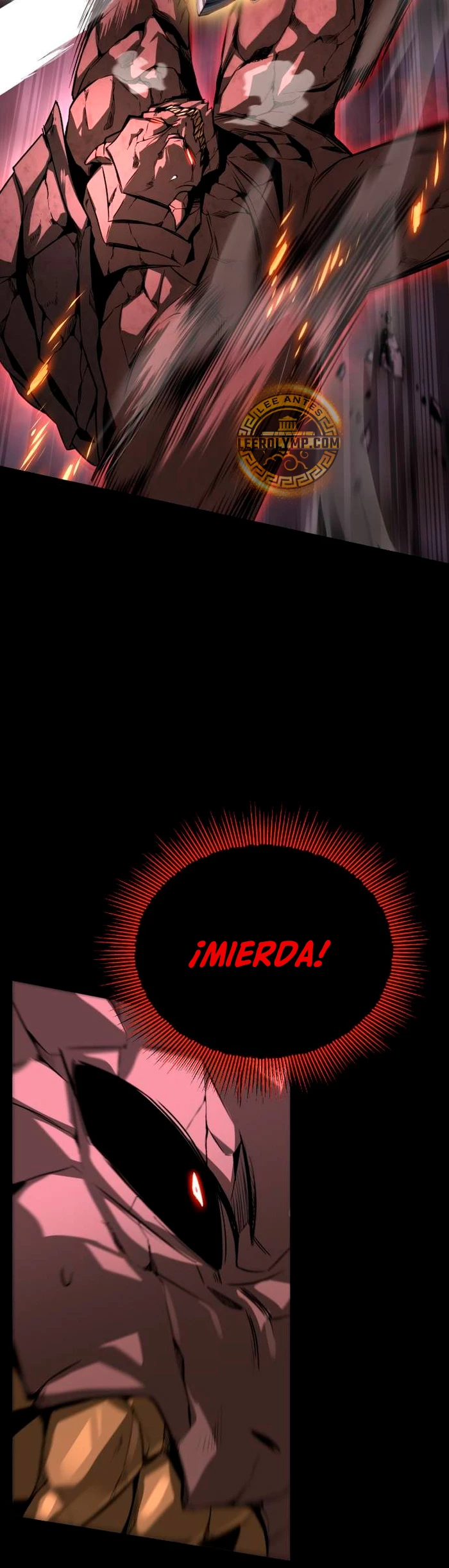 El principe perezoso se convierte en un genio Capitulo 111 página 42