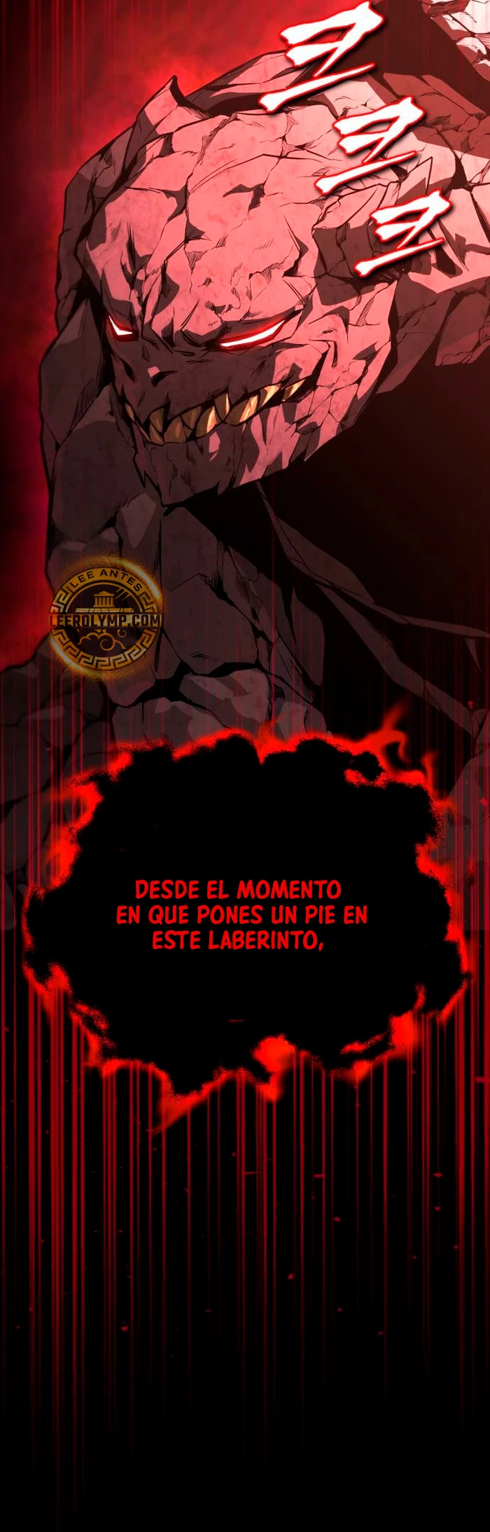 El principe perezoso se convierte en un genio Capitulo 111 página 5
