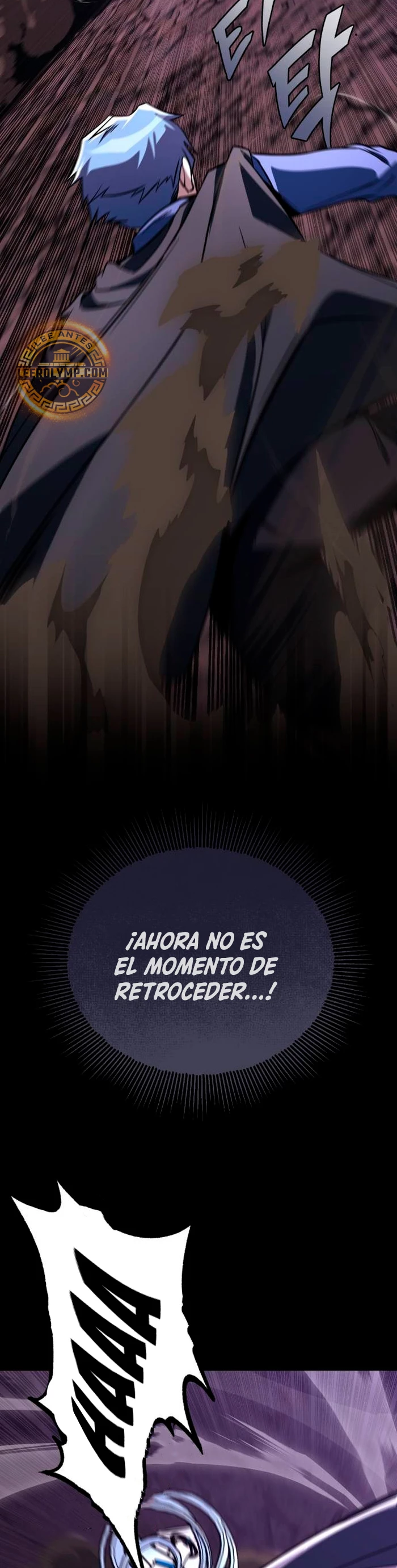 El principe perezoso se convierte en un genio Capitulo 111 página 78