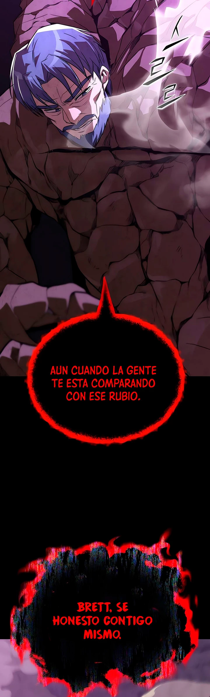 El principe perezoso se convierte en un genio Capitulo 112 página 8