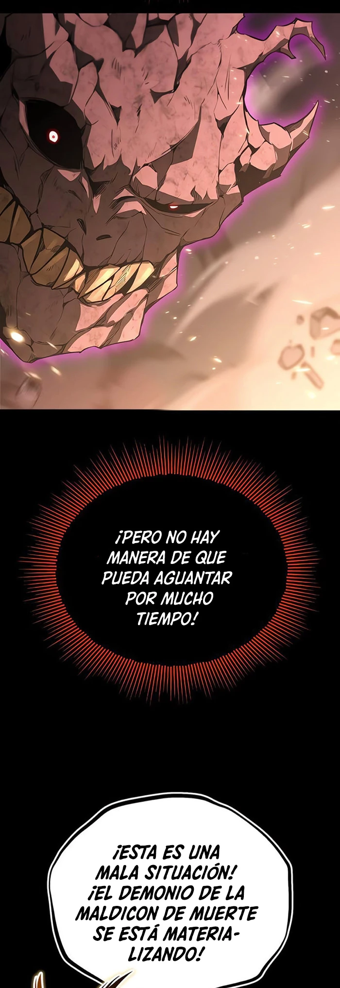El principe perezoso se convierte en un genio Capitulo 113 página 29