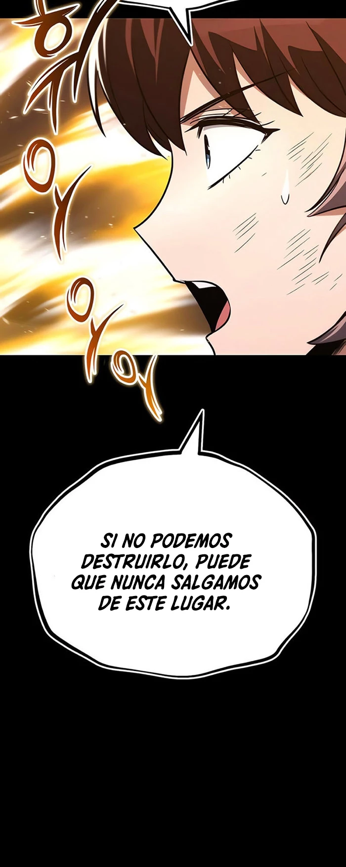 El principe perezoso se convierte en un genio Capitulo 113 página 30