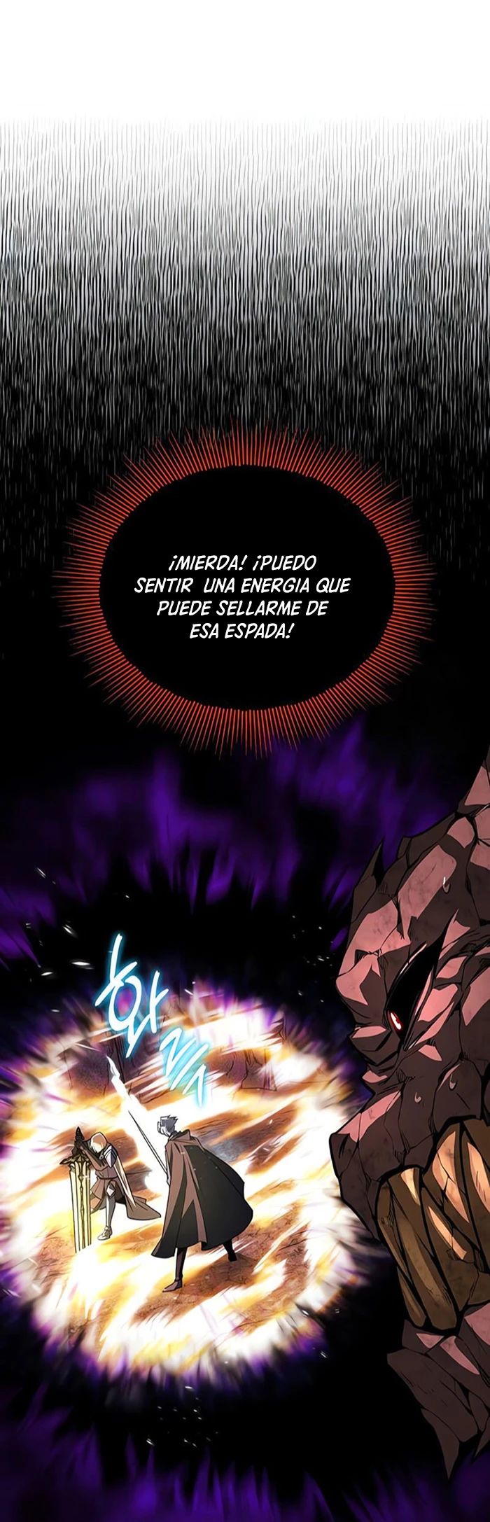El principe perezoso se convierte en un genio Capitulo 113 página 44