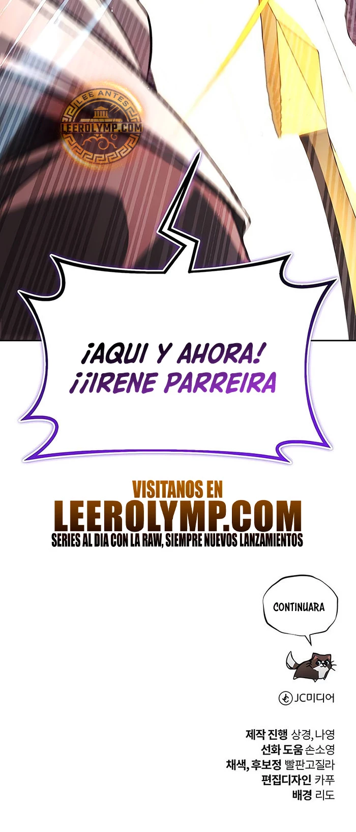 El principe perezoso se convierte en un genio Capitulo 113 página 65