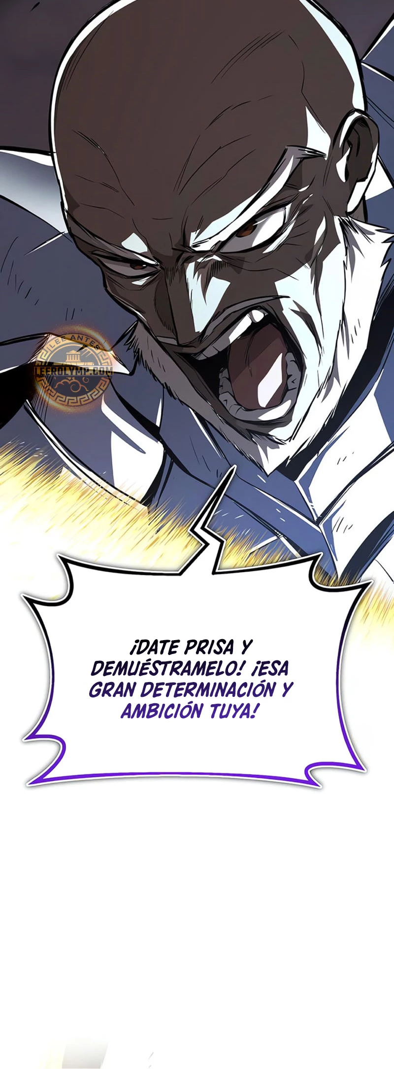 El principe perezoso se convierte en un genio Capitulo 114 página 15