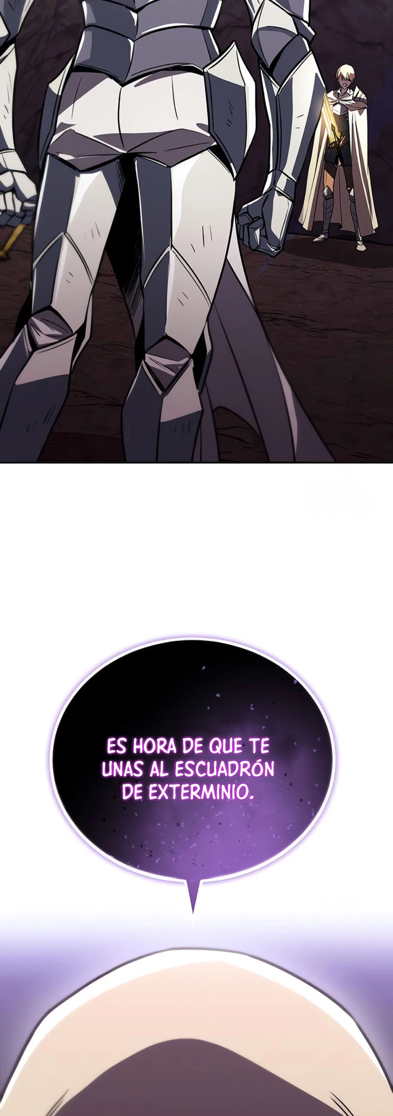 El principe perezoso se convierte en un genio Capitulo 114 página 52