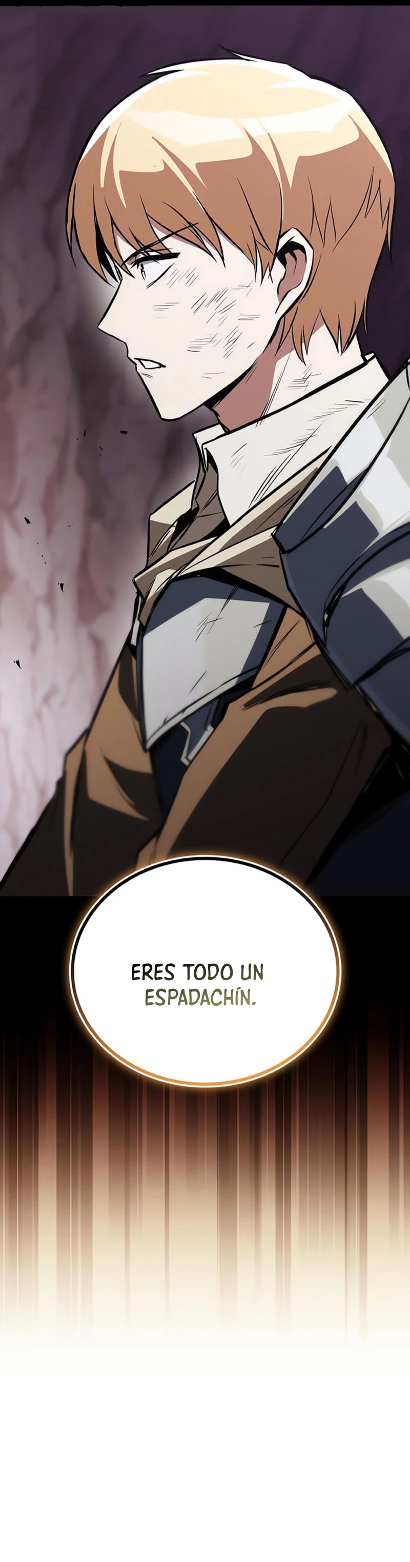 El principe perezoso se convierte en un genio Capitulo 114 página 56