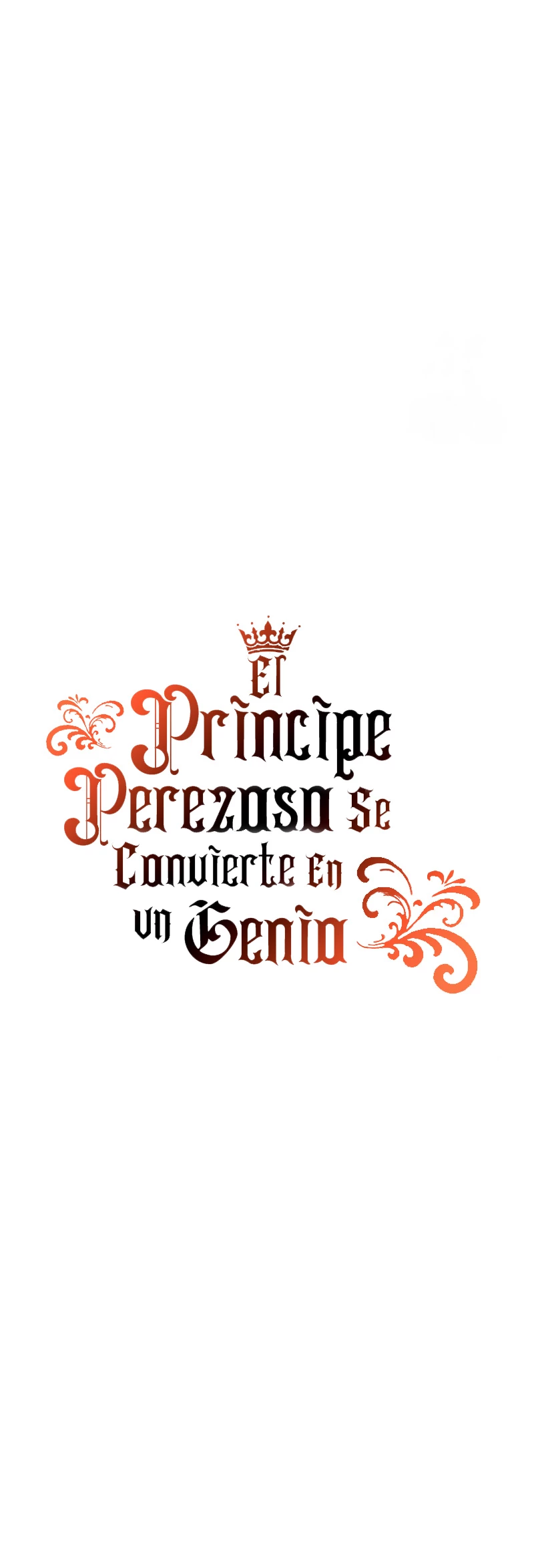 El principe perezoso se convierte en un genio Capitulo 114 página 69