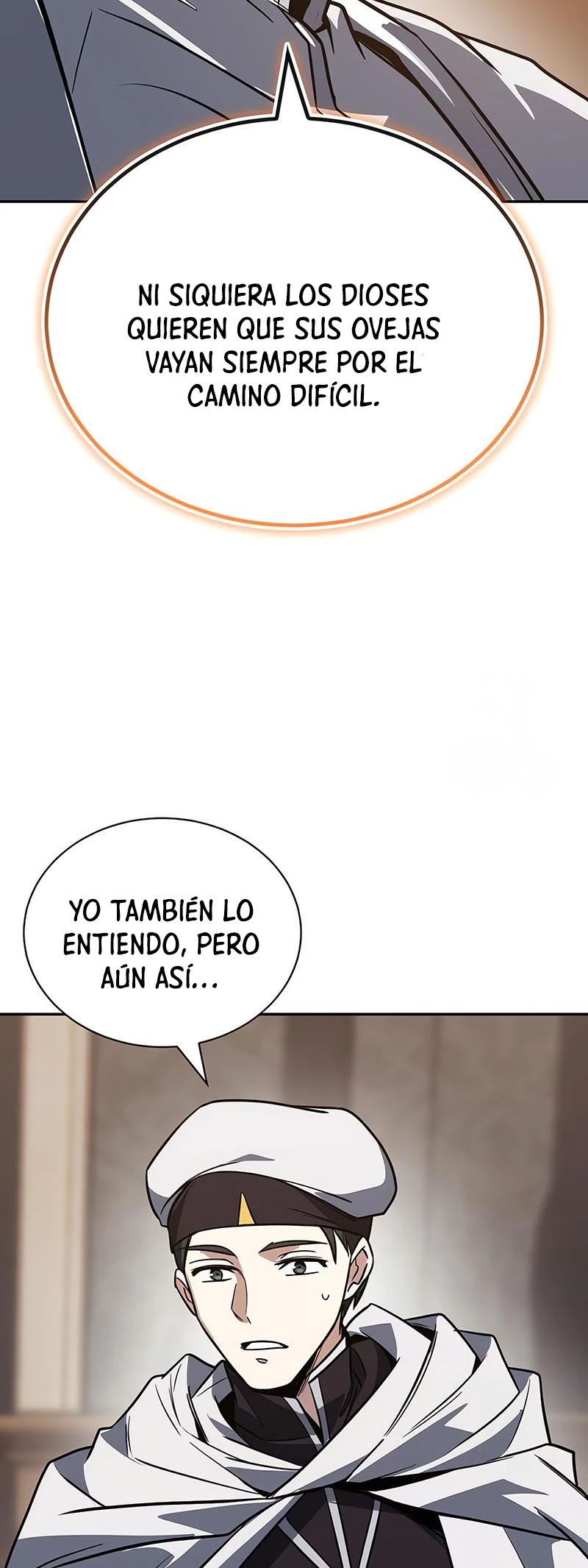 El principe perezoso se convierte en un genio Capitulo 114 página 76