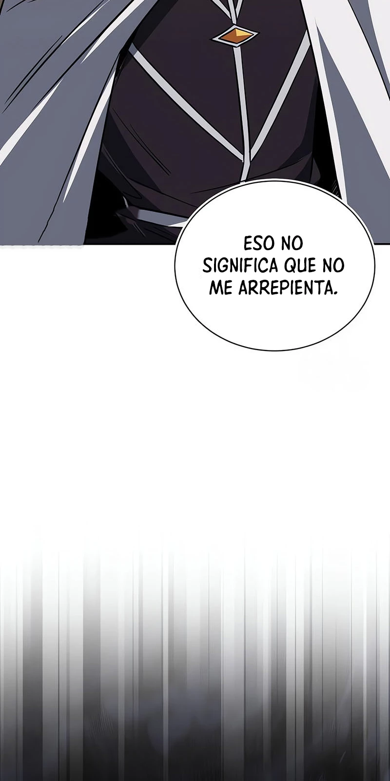El principe perezoso se convierte en un genio Capitulo 114 página 77
