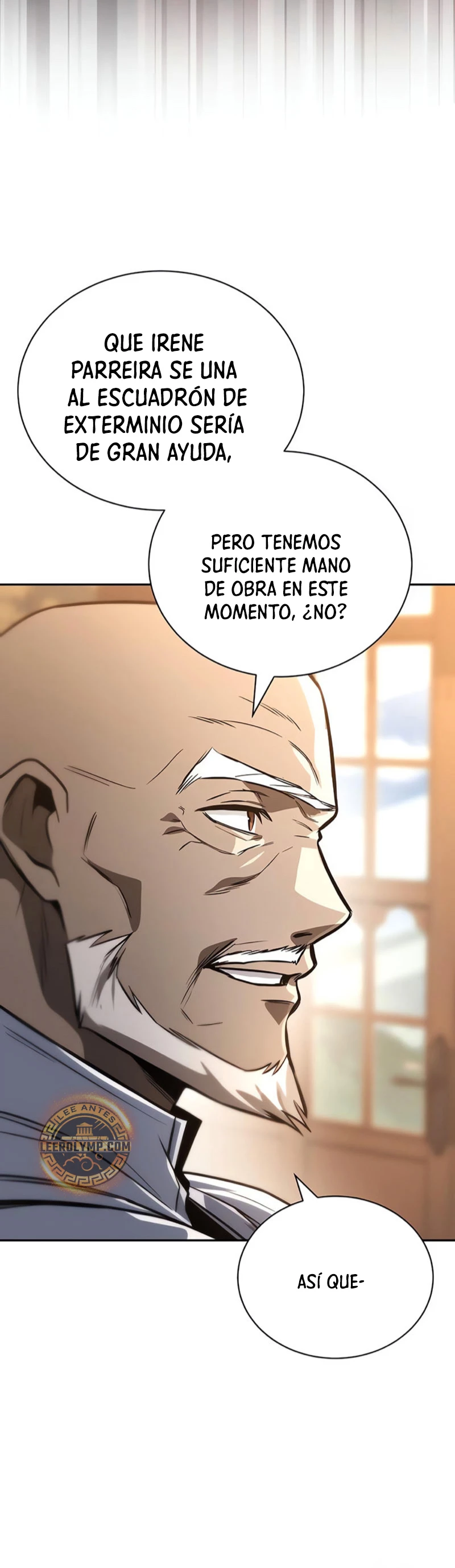 El principe perezoso se convierte en un genio Capitulo 114 página 79