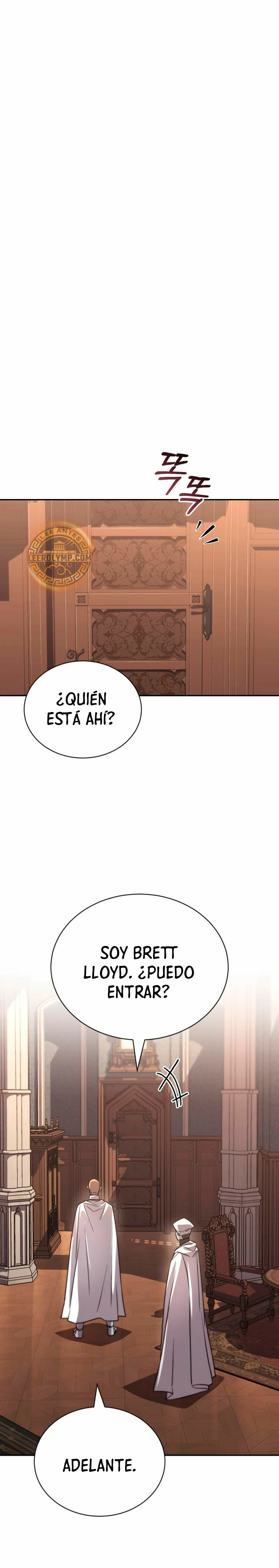 El principe perezoso se convierte en un genio Capitulo 115 página 2
