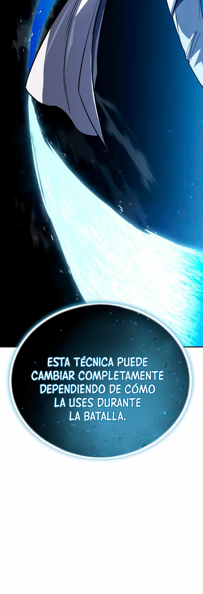 El principe perezoso se convierte en un genio Capitulo 115 página 21