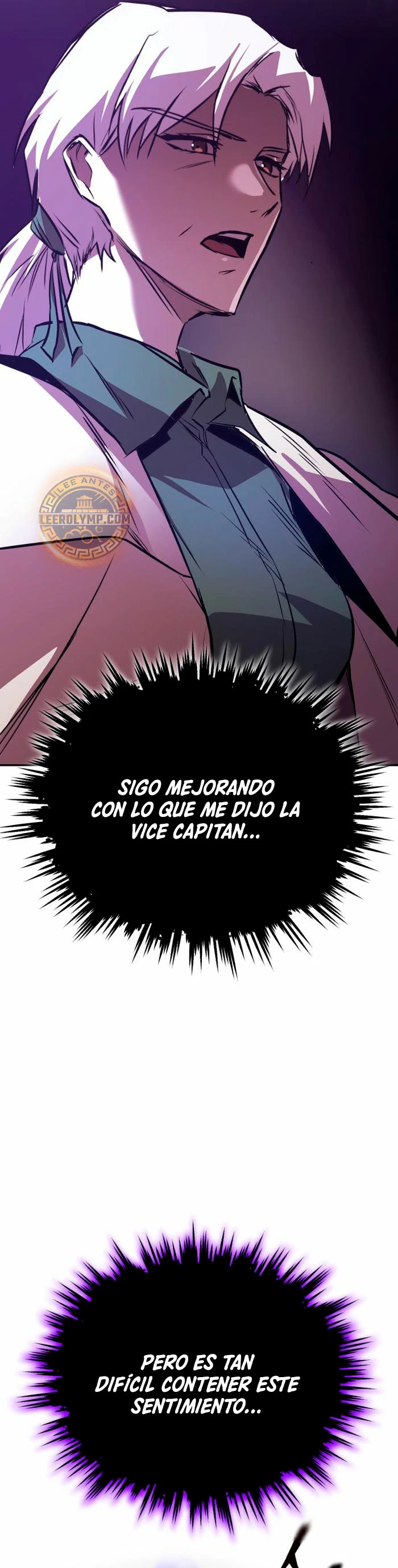 El principe perezoso se convierte en un genio Capitulo 115 página 37