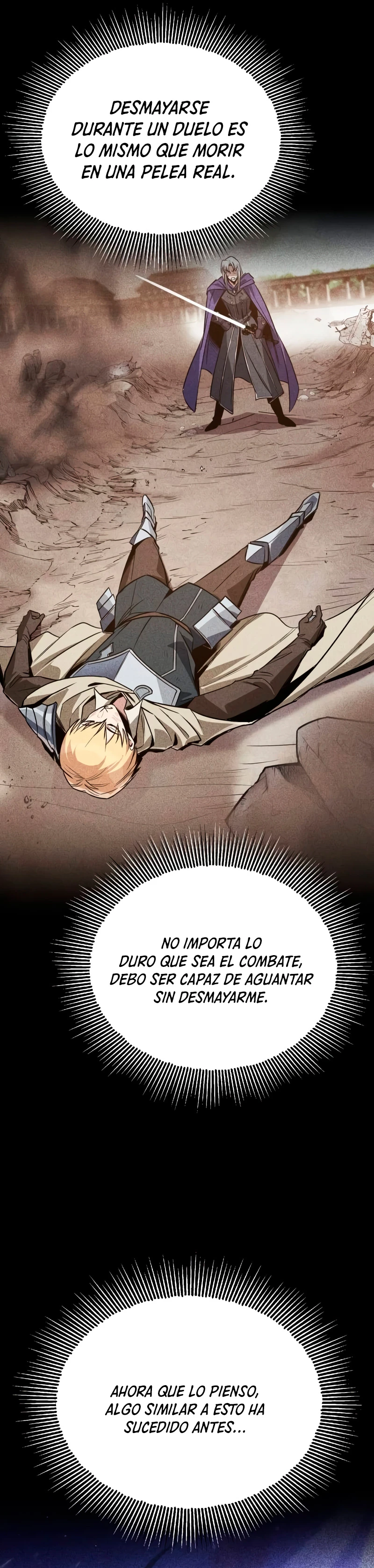 El principe perezoso se convierte en un genio Capitulo 116 página 69
