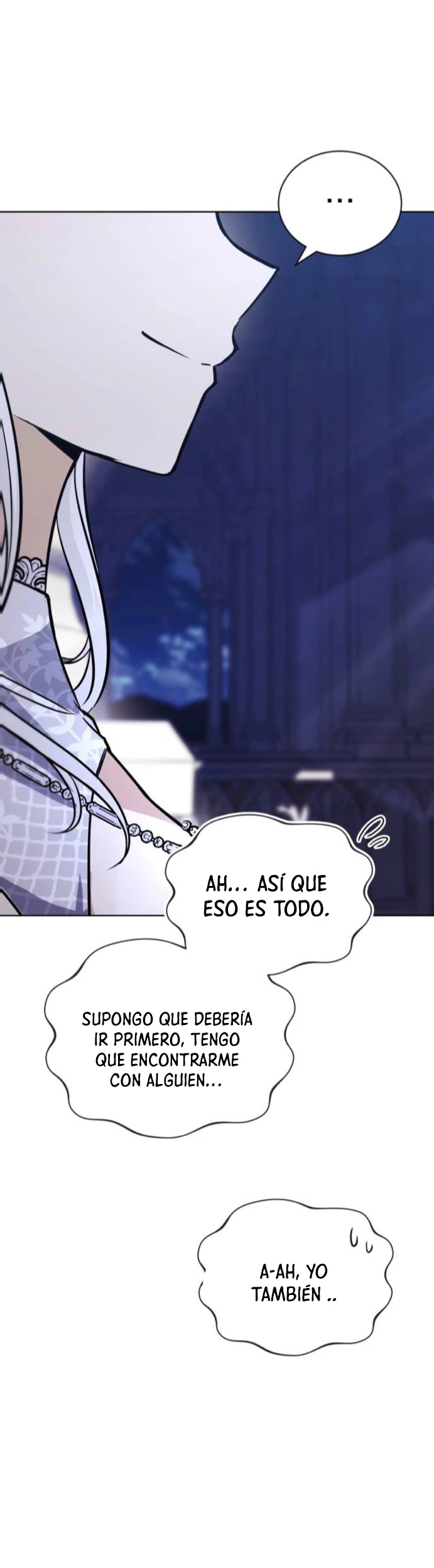 El principe perezoso se convierte en un genio Capitulo 118 página 30